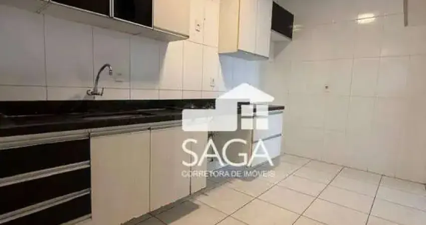 Apartamento com 3 dormitórios à venda, 102 m² por R$ 620.000,00 - Vila Guilhermina - Praia Grande/SP