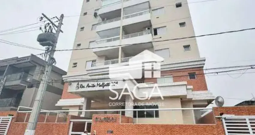 2 Dorms com Suíte + Lazer com Piscina de Borda Infinita – Imperdível na Guilhermina!