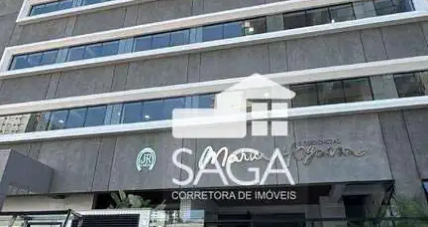 Apartamento com 2 dormitórios à venda, 92 m² por r$ 600.000,00 - aviação - praia grande/sp