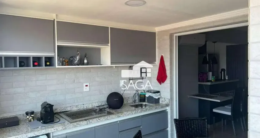 Apartamento com 2 dormitórios à venda, 72 m² por r$ 700.000 - vila guilhermina - praia grande/sp