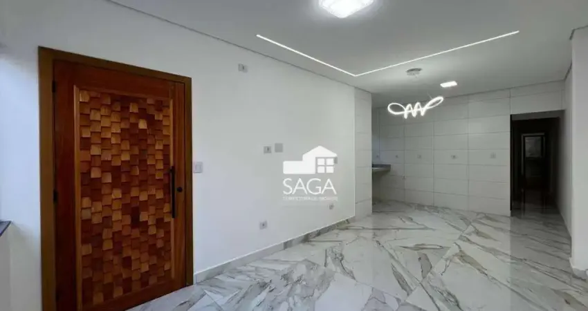 Casa com 3 dormitórios à venda, 80 m² por r$ 630.000,00 - vila guilhermina - praia grande/sp