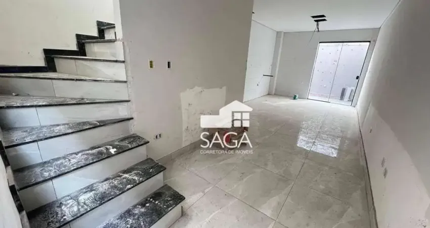 Casa com 2 dormitórios à venda, 58 m² por r$ 334.900,00 - vila guilhermina - praia grande/sp