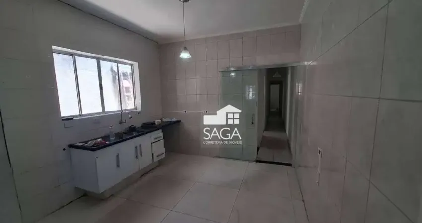 Casa com 3 dormitórios - venda por r$ 680.000 ou aluguel por r$ 3.500/mês - vila guilhermina - praia grande/sp
