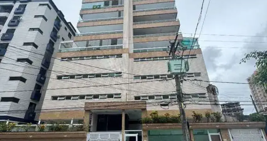 Apartamento Amplo com 122m², Planejados e 2 Vagas – Boqueirão