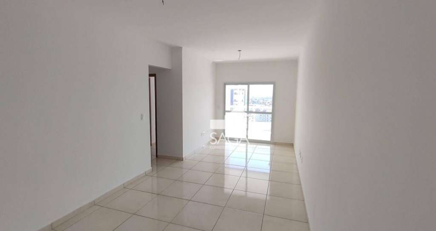 Apartamento com 2 dormitórios à venda por R$ 700.000,00 - Aviação - Praia Grande/SP