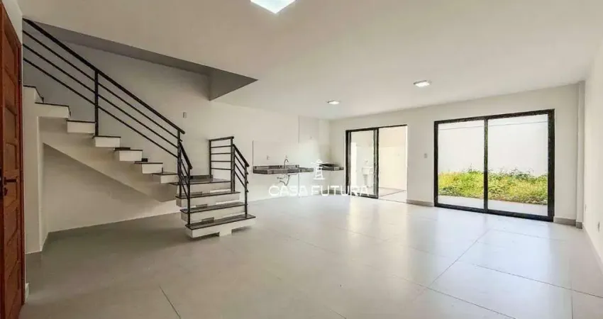 Casa com 3 dormitórios à venda, 143 m² por R$ 750.000,00 - Jardim Primavera - Volta Redonda/RJ
