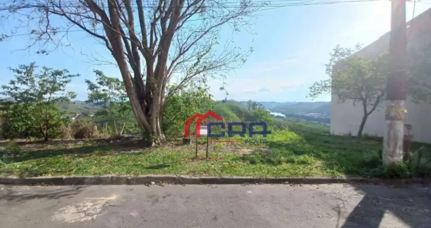 Terreno à venda, 777 m² por R$ 200.000,00 - Jardim Suíça - Volta Redonda/RJ
