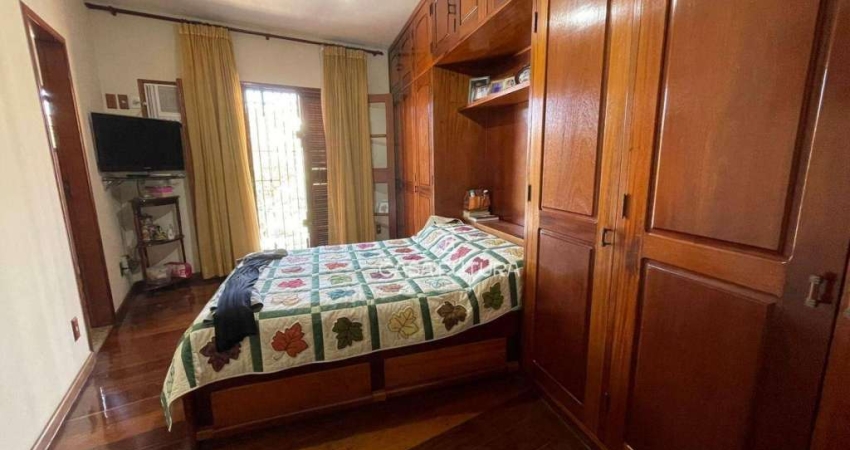 Casa com 2 dormitórios à venda, 119 m² por R$ 600.000,00 - Jardim Amália II - Volta Redonda/RJ