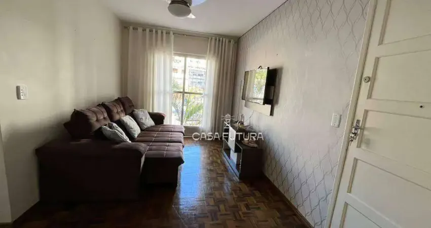 Apartamento com 2 quartos à venda no Jardim Amália, Volta Redonda 