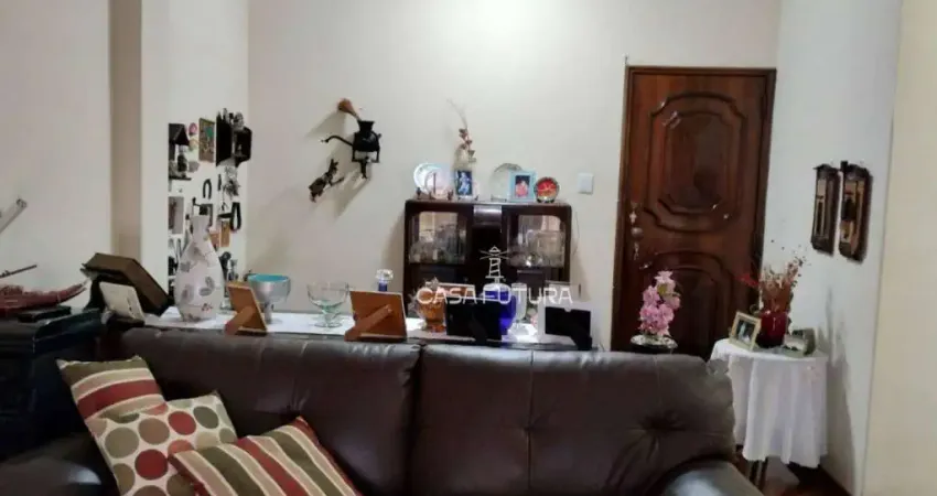 Apartamento com 3 dormitórios à venda, 94 m² por R$ 420.000,00 - Aterrado - Volta Redonda/RJ