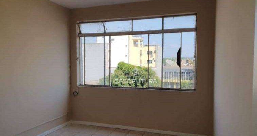 Apartamento com 2 dormitórios à venda, 62 m² por R$ 330.000,00 - Aterrado - Volta Redonda/RJ