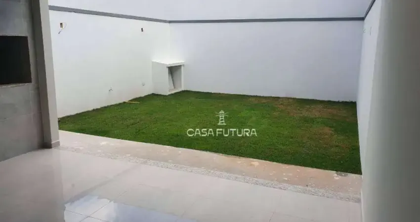 Casa com 3 dormitórios à venda, 174 m² por R$ 890.000,00 - Jardim Provence - Volta Redonda/RJ