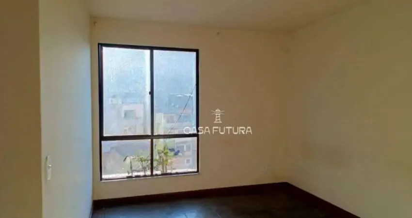 Apartamento com 2 quartos à venda no Centro, Barra Mansa 