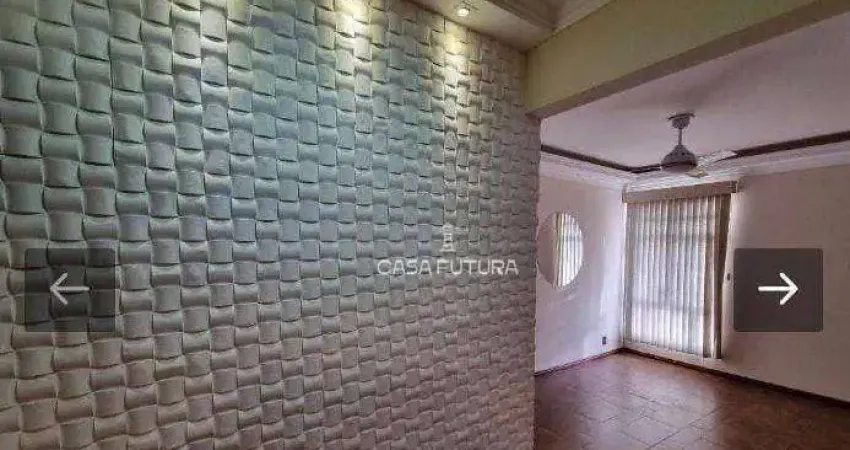 Apartamento à venda, 100 m² por R$ 350.000,00 - Limoeiro - Volta Redonda/RJ