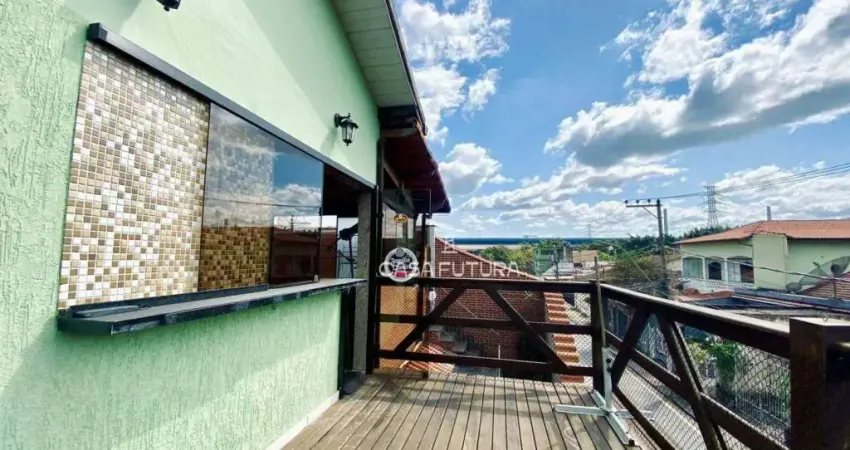 Casa à venda, 232 m² por R$ 900.000,00 - Conforto - Volta Redonda/RJ