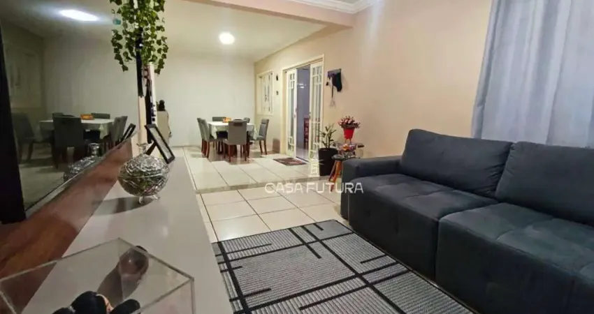 Casa à venda, 103 m² por R$ 370.000,00 - Retiro - Volta Redonda/RJ