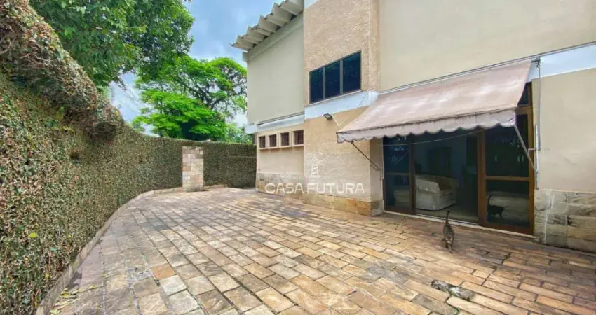 Casa à venda, 215 m² por R$ 1.350.000,00 - Vila Santa Cecília - Volta Redonda/RJ