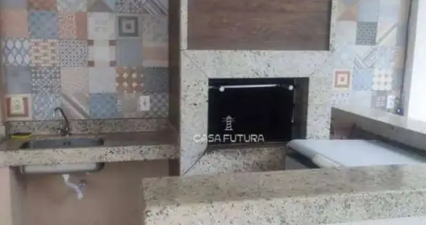 Apartamento à venda, 53 m² por R$ 180.000,00 - Santa Rita do Zarur - Volta Redonda/RJ