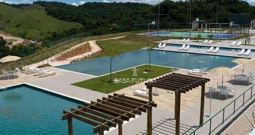Terreno à venda, 292 m² por R$ 195.000,00 - Reserva do Vale - Volta Redonda/RJ
