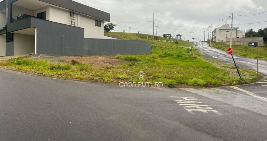 Terreno à venda, 292 m² por R$ 195.000,00 - Reserva do Vale - Volta Redonda/RJ