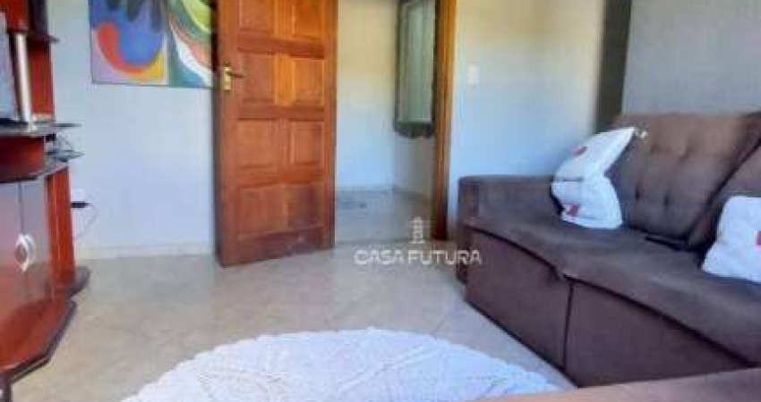 Casa com 5 dormitórios à venda, 253 m² por R$ 550.000,00 - Água Limpa - Volta Redonda/RJ