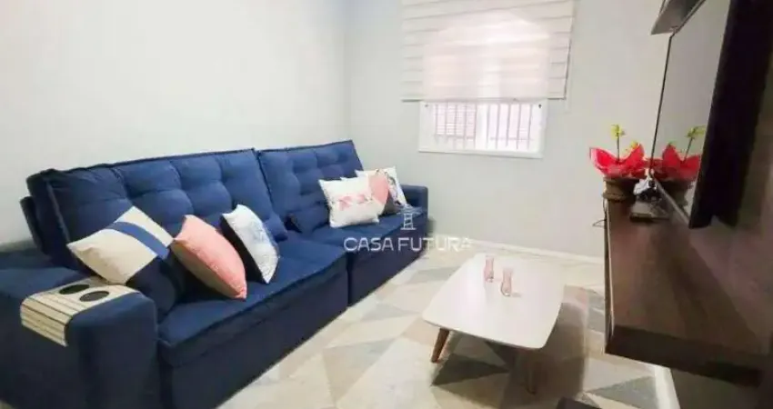 Apartamento à venda, 118 m² por R$ 450.000,00 - Jardim Primavera - Volta Redonda/RJ