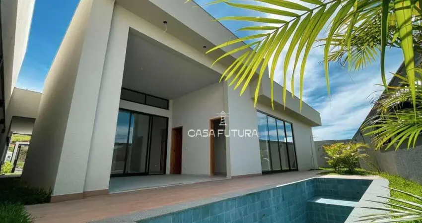 Casa com 3 dormitórios à venda, 206 m² por r$ 1.390.000,00 - jardim belvedere - volta redonda/rj
