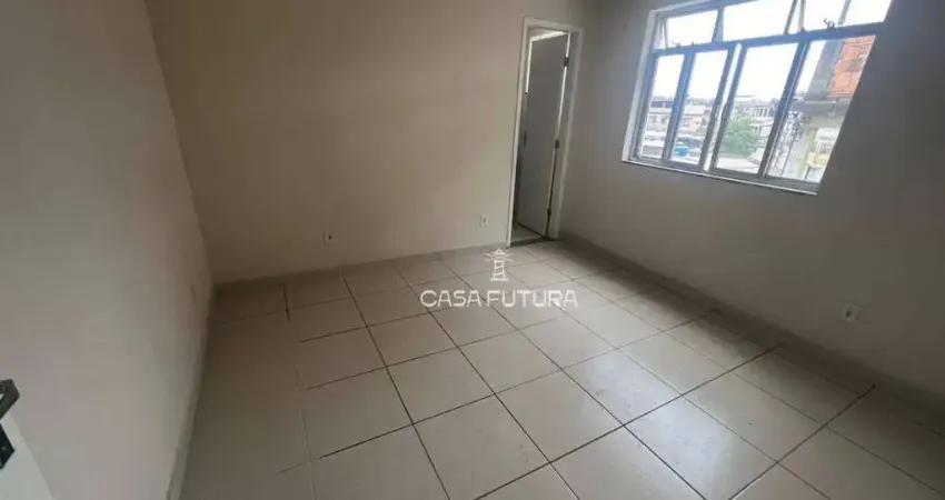 Apartamento com 1 dormitório à venda, 44 m² por R$ 160.000,00 - Retiro - Volta Redonda/RJ