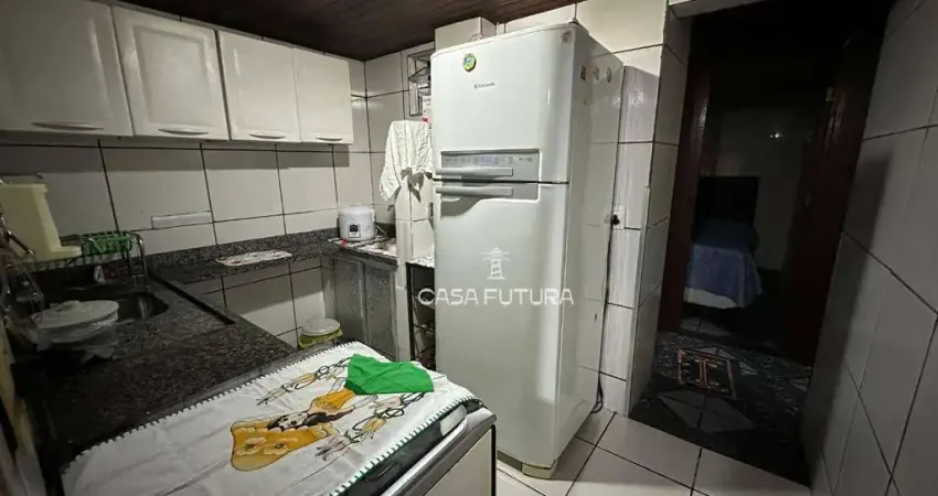 Apartamento com 2 dormitórios à venda, 50 m² por R$ 120.000,00 - Santa Cruz - Volta Redonda/RJ
