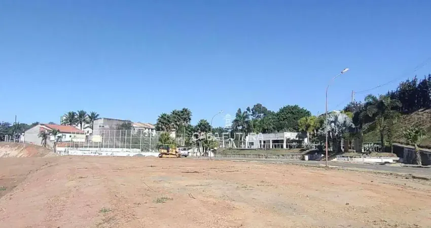 Terreno à venda, 438 m² por R$ 220.000,00 - Planalto do Sol - Pinheiral/RJ