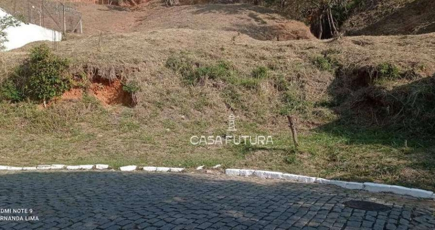 Terreno à venda, 780 m² por R$ 650.000 - Bairro de Fátima - Barra Mansa/RJ