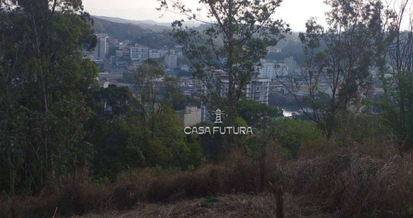 Terreno à venda, 780 m² por R$ 350.000,00 - Santa Rosa - Barra Mansa/RJ