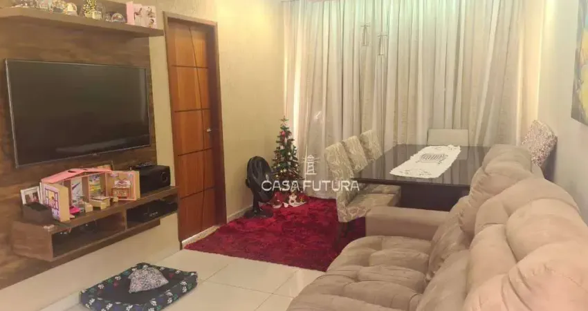 Casa à venda, 97 m² por R$ 390.000,00 - Retiro - Volta Redonda/RJ