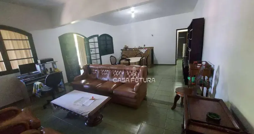 Casa com 2 dormitórios à venda, 190 m² por R$ 550.000,00 - Jardim Alice - Barra Mansa/RJ