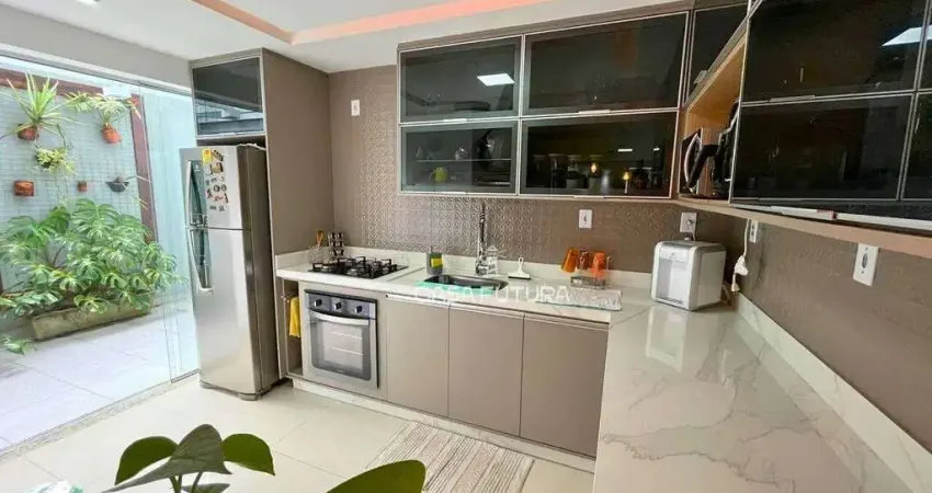 Apartamento à venda, 92 m² por R$ 450.000,00 - Aero Clube - Volta Redonda/RJ