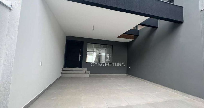 Casa à venda, 205 m² por R$ 1.100.000,00 - Mata Atlântica  - Volta Redonda/RJ