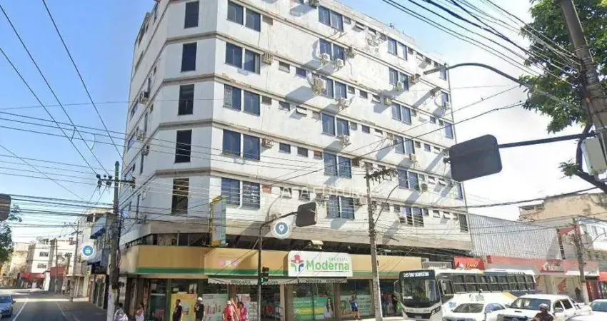 Sala à venda, 39 m² por R$ 150.000,00 - Aterrado - Volta Redonda/RJ