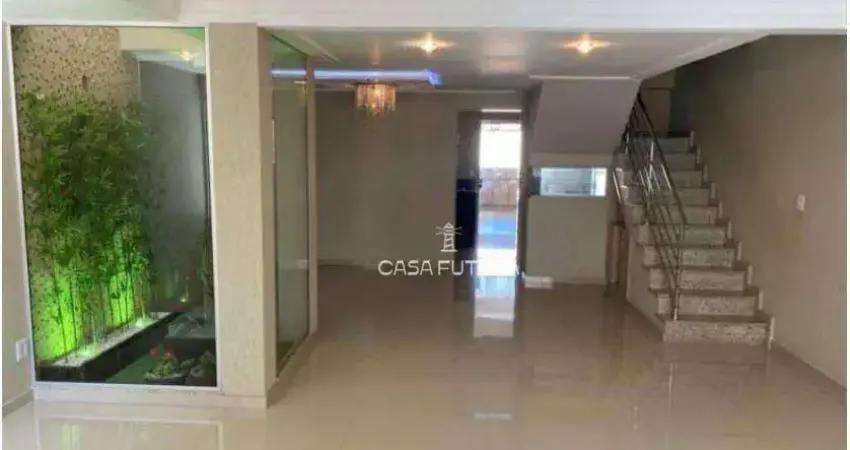 Casa com 3 dormitórios à venda, 165 m² por R$ 650.000,00 - Fatima - Barra do Piraí/RJ