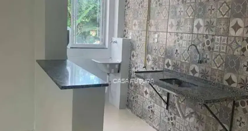 Apartamento à venda, 67 m² por R$ 190.000,00 - Belmonte - Volta Redonda/RJ