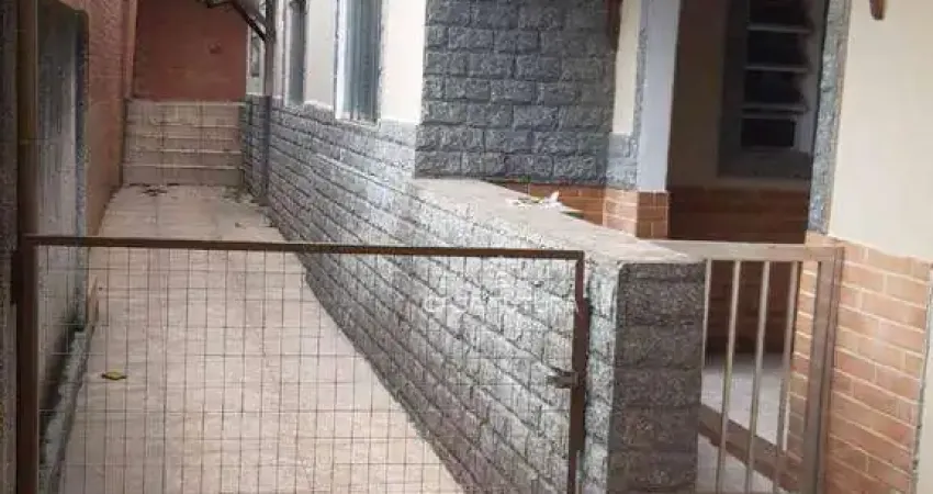 Casa com 6 dormitórios à venda, 171 m² por R$ 600.000,00 - Vila Americana - Volta Redonda/RJ
