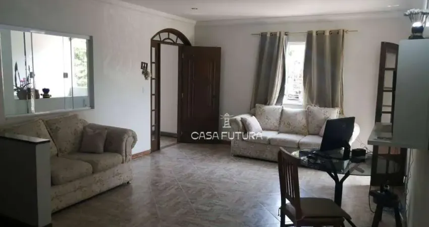 Apartamento com 3 dormitórios à venda, 174 m² por R$ 750.000,00 - Colina - Volta Redonda/RJ
