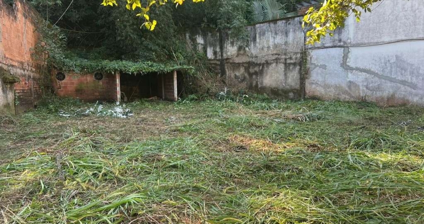 Terreno à venda, 409 m² por R$ 420.000,00 - Santa Rosa - Barra Mansa/RJ