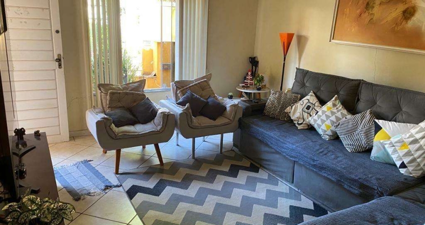 Casa com 3 dormitórios à venda, 133 m² por R$ 790.000,00 - Jardim Belvedere - Volta Redonda/RJ