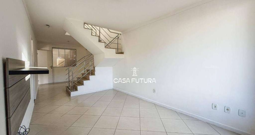 Casa com 3 dormitórios à venda, 107 m² por R$ 680.000,00 - Morada da Colina - Volta Redonda/RJ