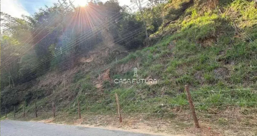 Terreno à venda, 350 m² por r$ 65.000,00 - retiro - volta redonda/rj