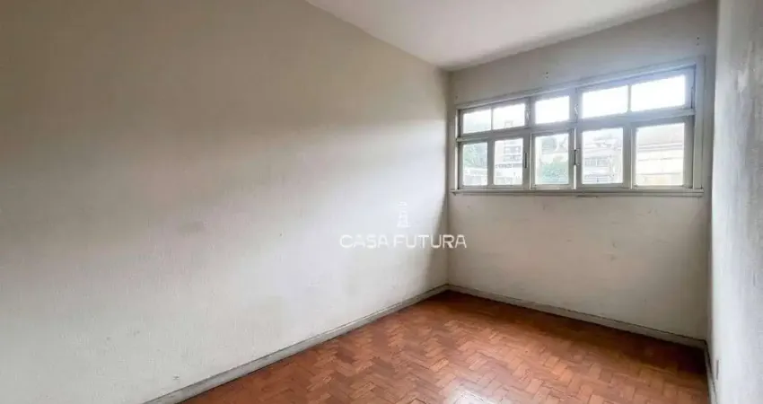 Apartamento com 3 dormitórios à venda, 93 m² por r$ 360.000,00 - vila santa cecília - volta redonda/rj