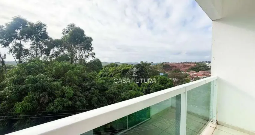 Cobertura à venda, 116 m² por R$ 290.000,00 - Planalto do Sol - Pinheiral/RJ
