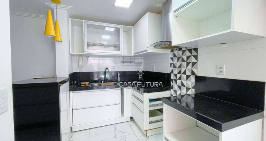 Casa à venda, 94 m² por R$ 530.000,00 - Siderópolis - Volta Redonda/RJ