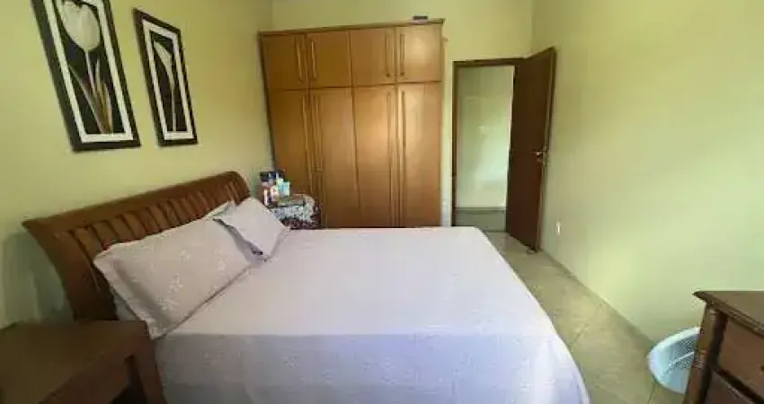 Apartamento com 2 dormitórios à venda, 158 m² por R$ 350.000,00 - Ano Bom - Barra Mansa/RJ