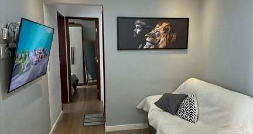 Apartamento com 2 dormitórios à venda, 52 m² por R$ 220.000,00 - Água Limpa - Volta Redonda/RJ